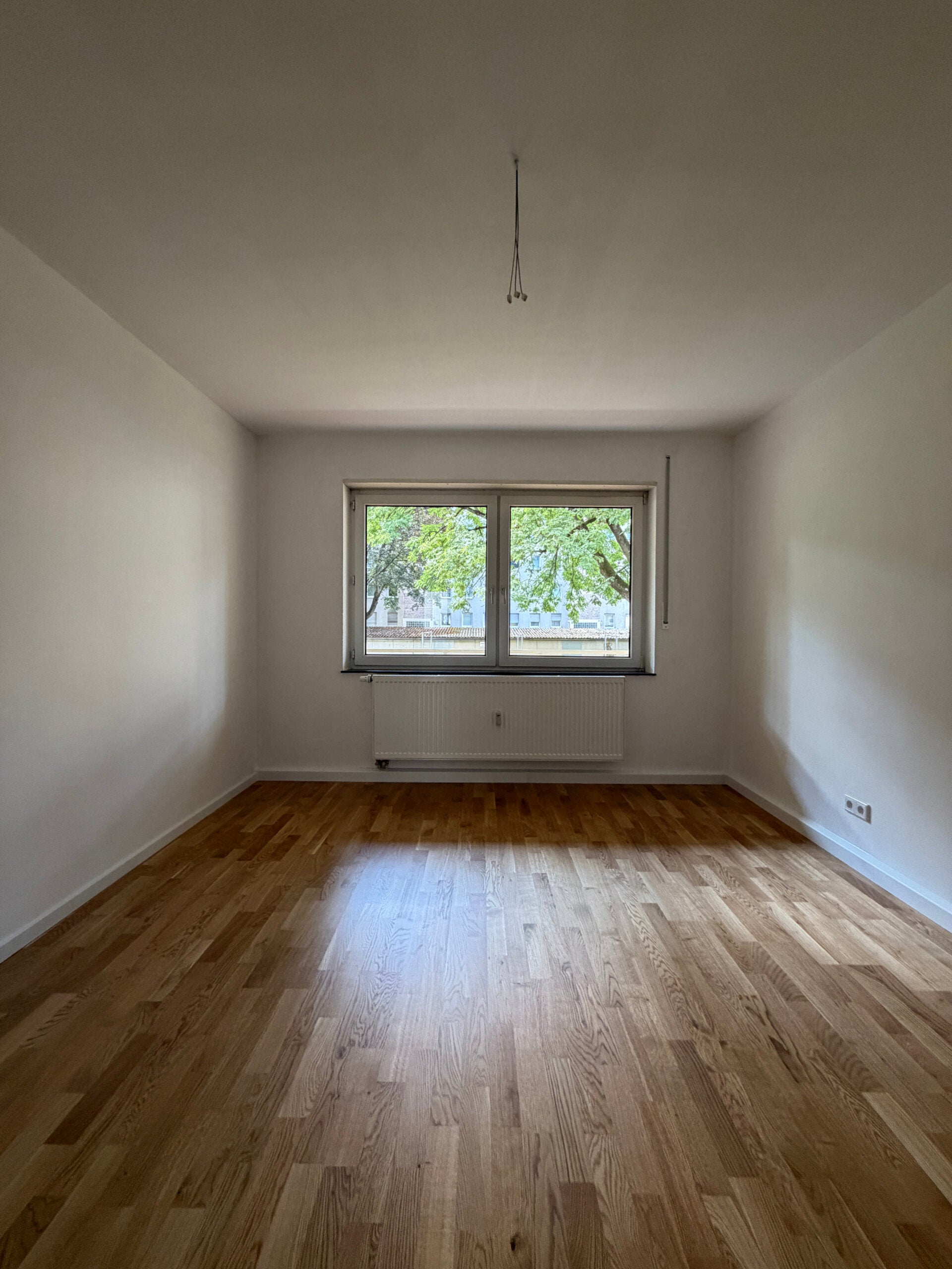 Wohnung Felixstraße in Nürnberg