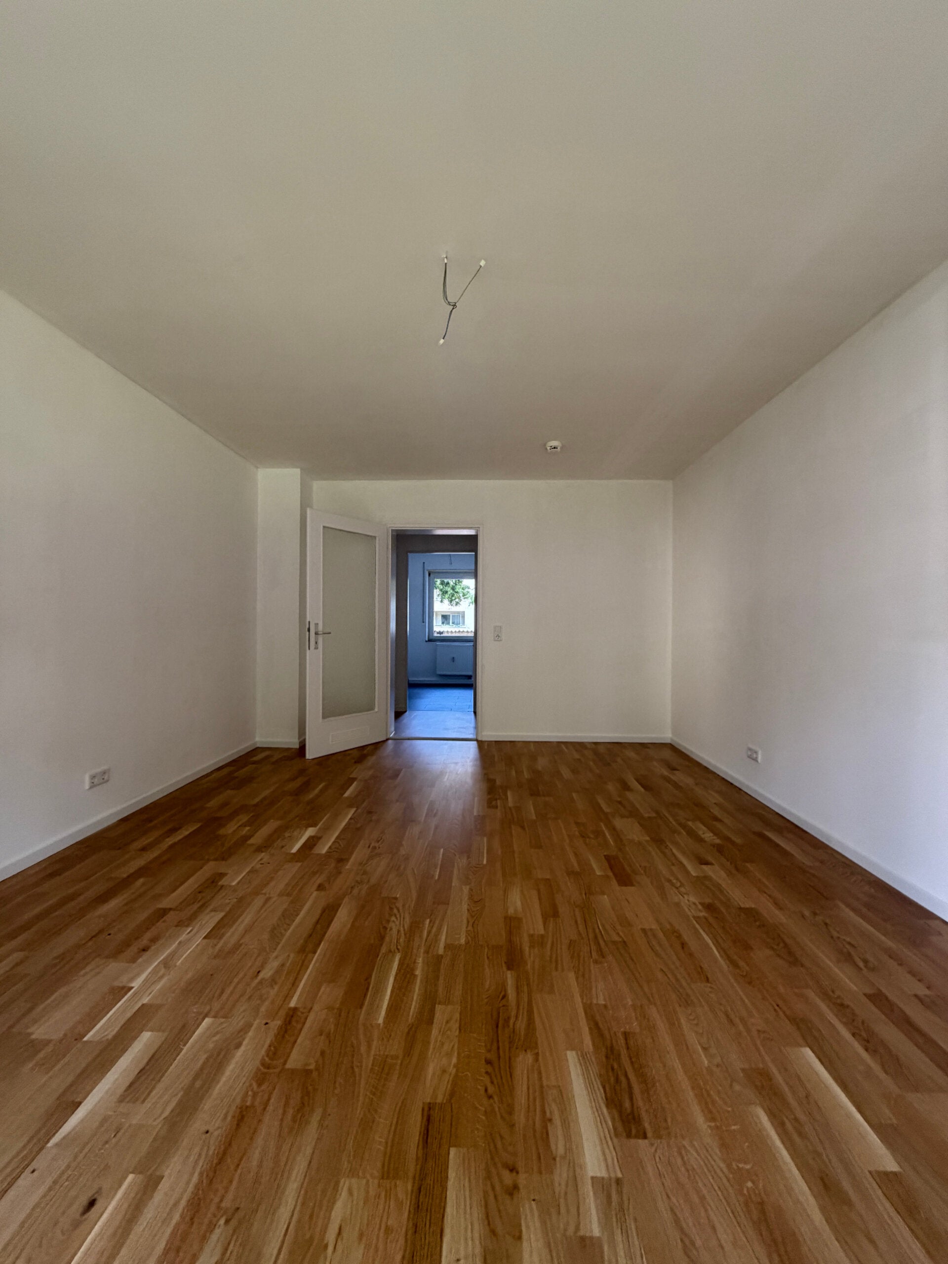 Wohnung Felixstraße in Nürnberg