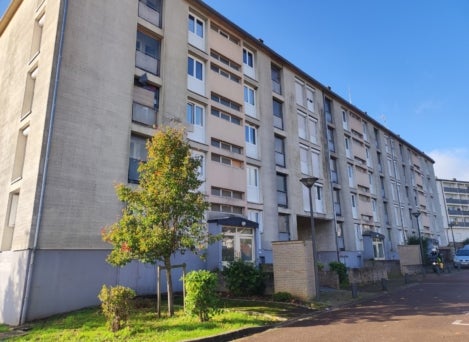 Appartement Rue André Messager à Saint-Florentin
