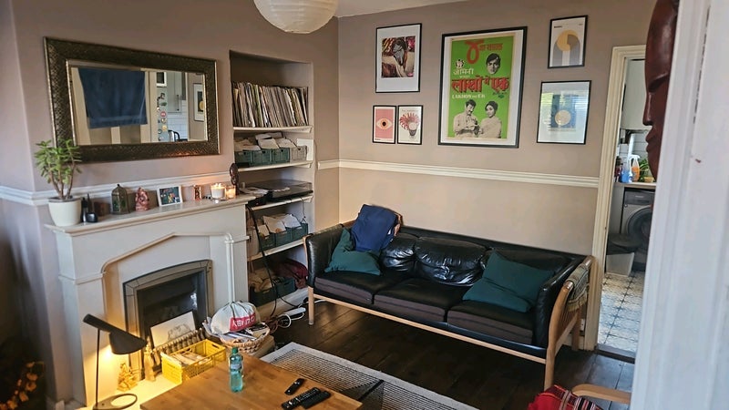 Room Westleigh Road in Bristol