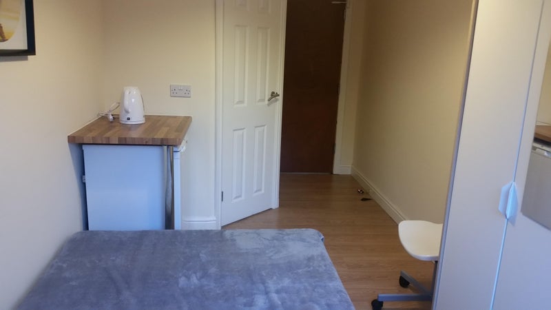 Room Slade Road in Birmingham