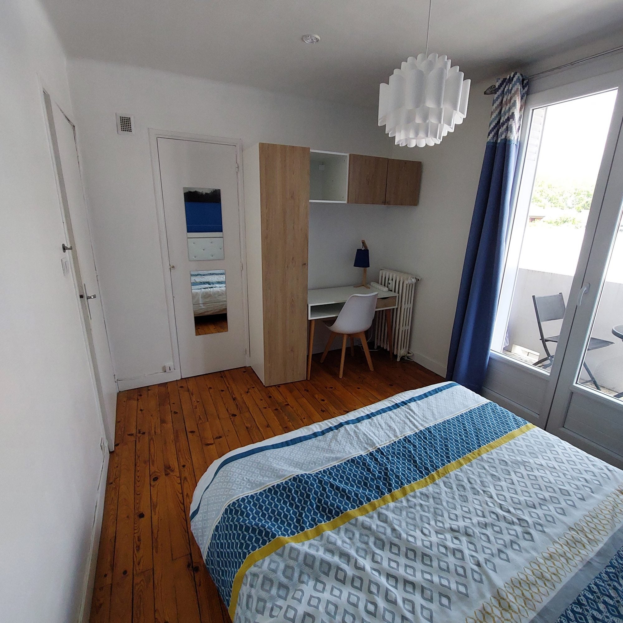 Appartement Rue Édouard Baudrimont à Toulouse