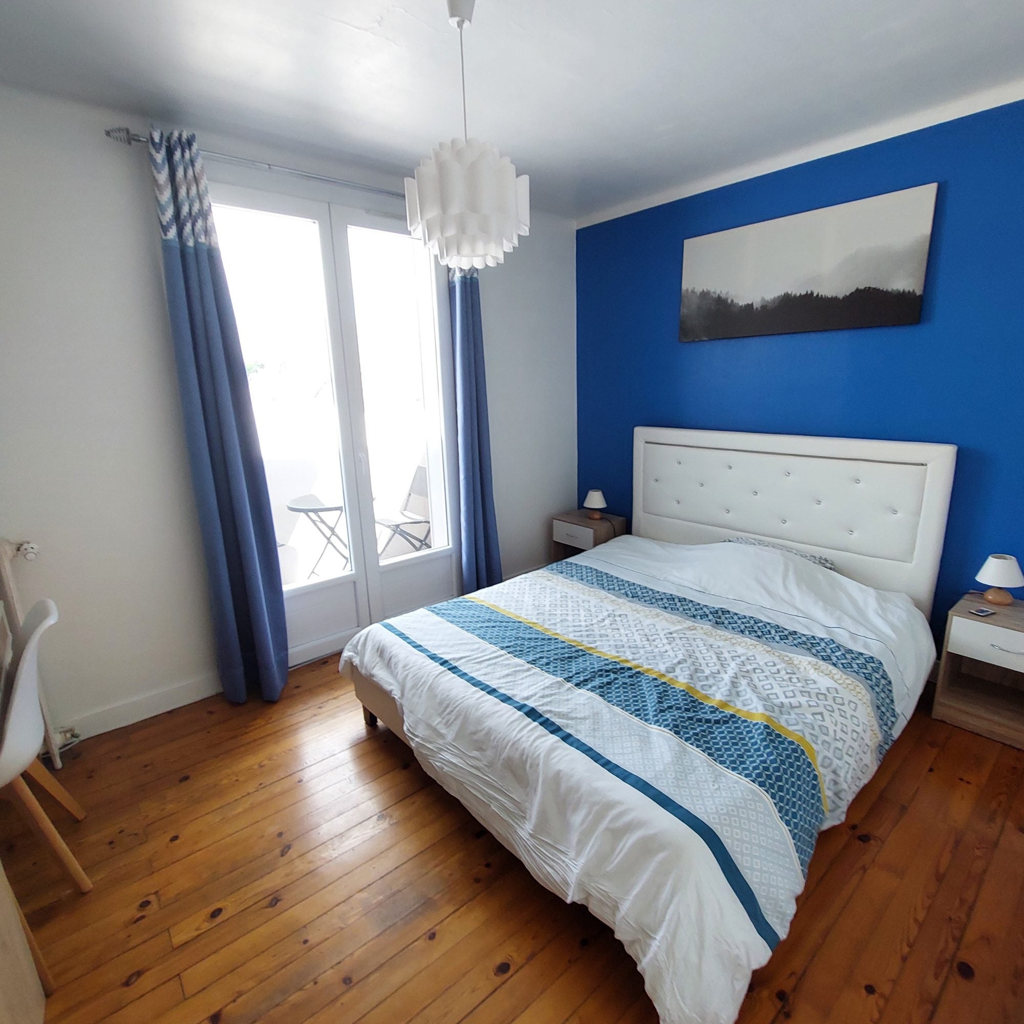 Appartement Rue Édouard Baudrimont à Toulouse