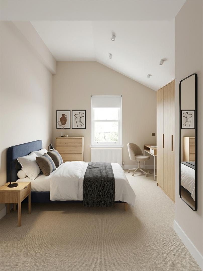Room Bloomfield Road in Bristol