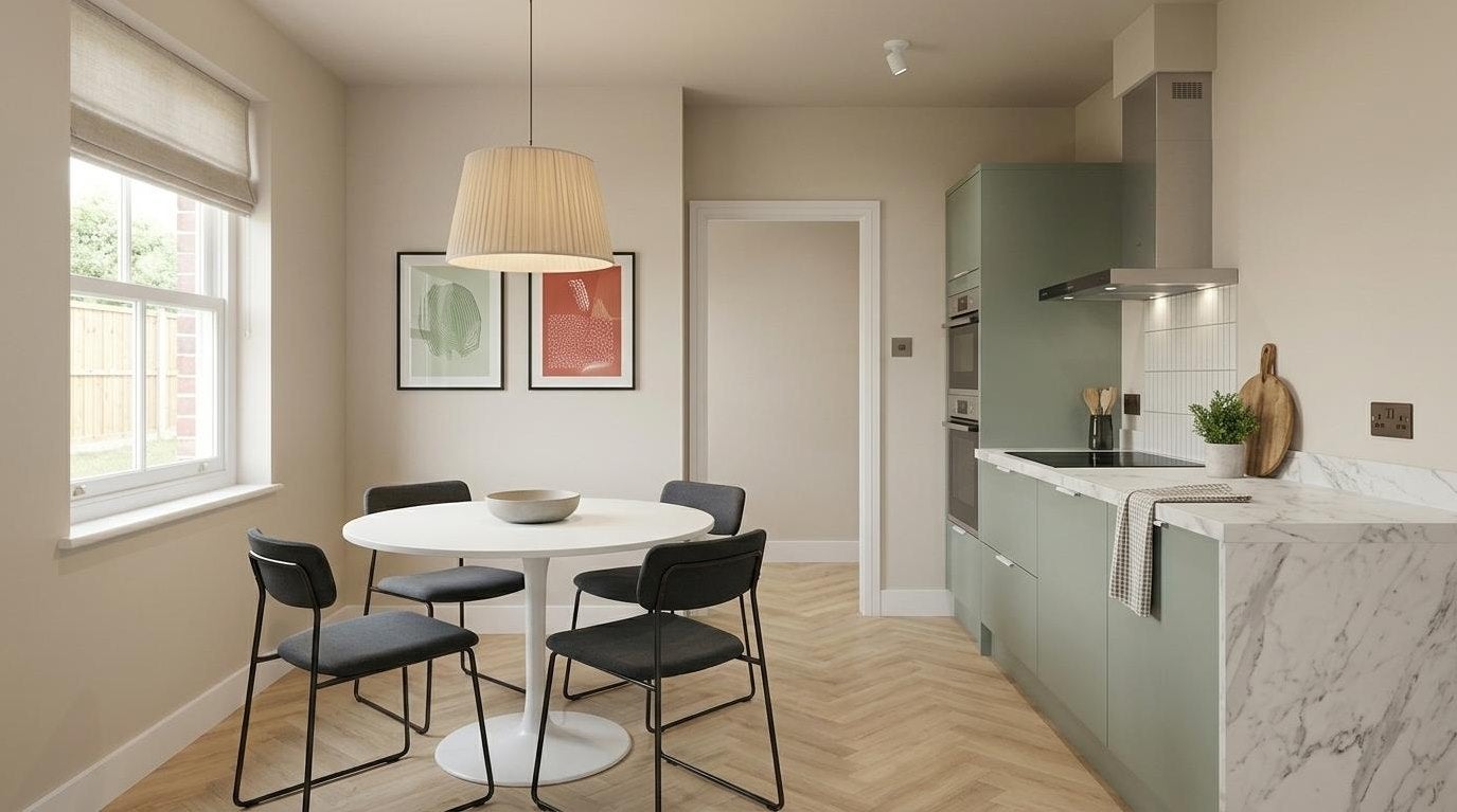 Room Bloomfield Road in Bristol