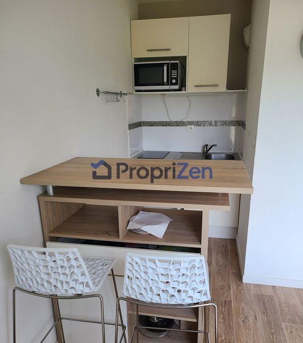 Appartement Chemin du Pigeonnier de la Cépière à Toulouse