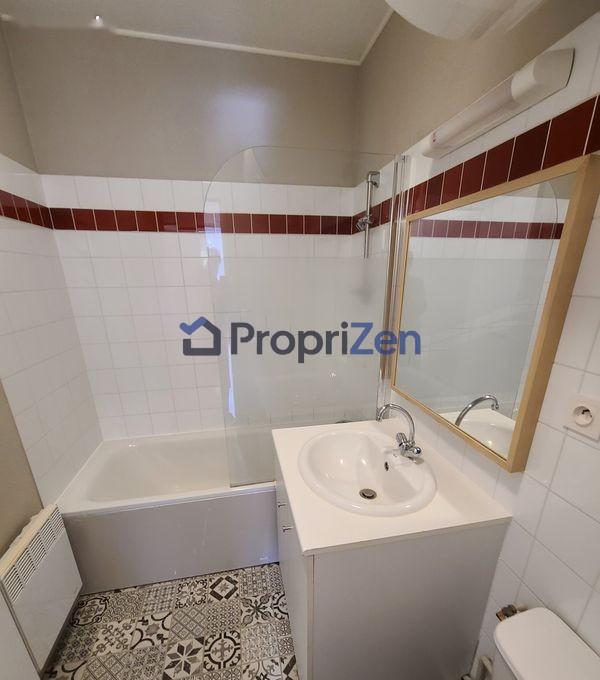 Appartement Chemin du Pigeonnier de la Cépière à Toulouse