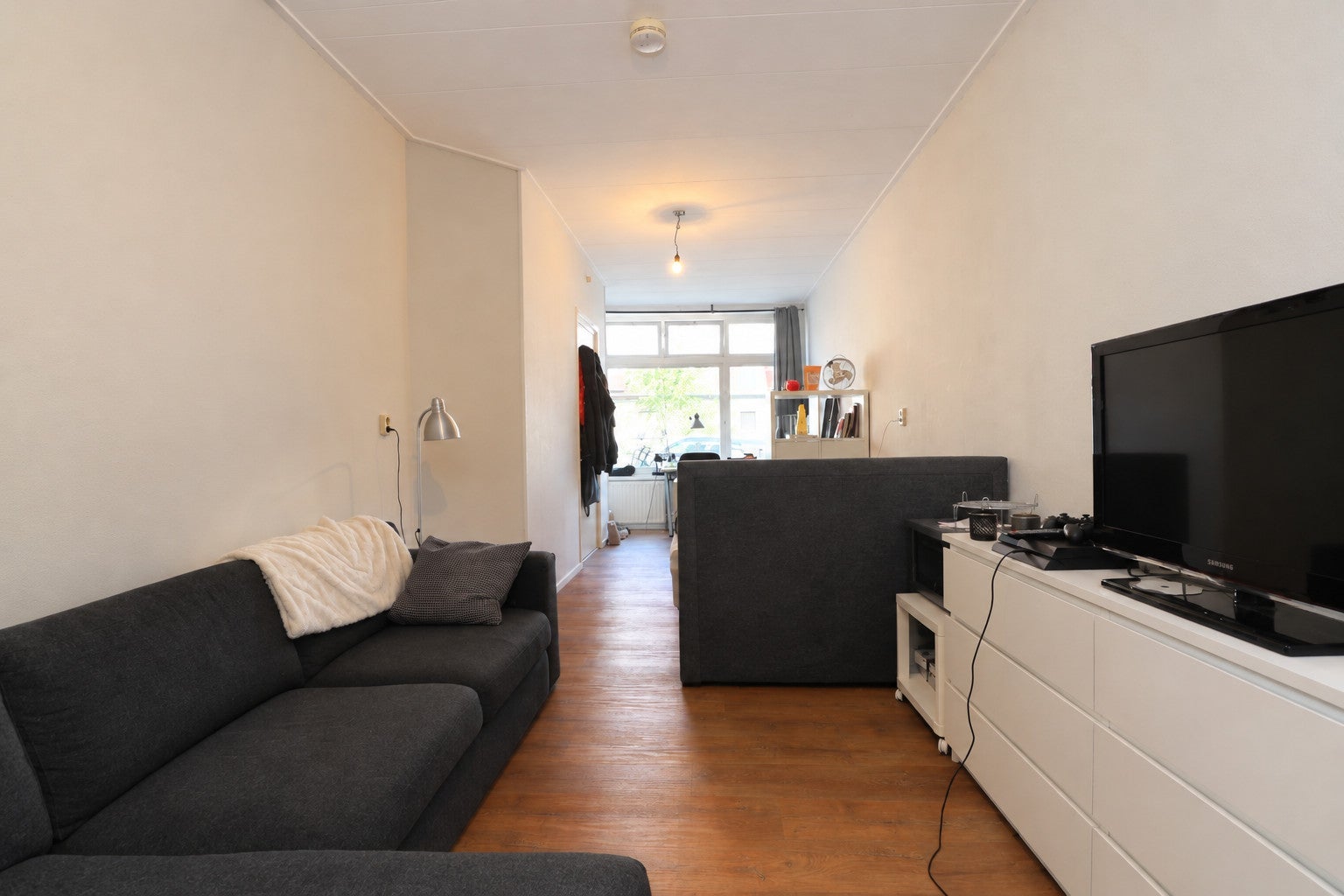 Kamer Oosterweg in Groningen
