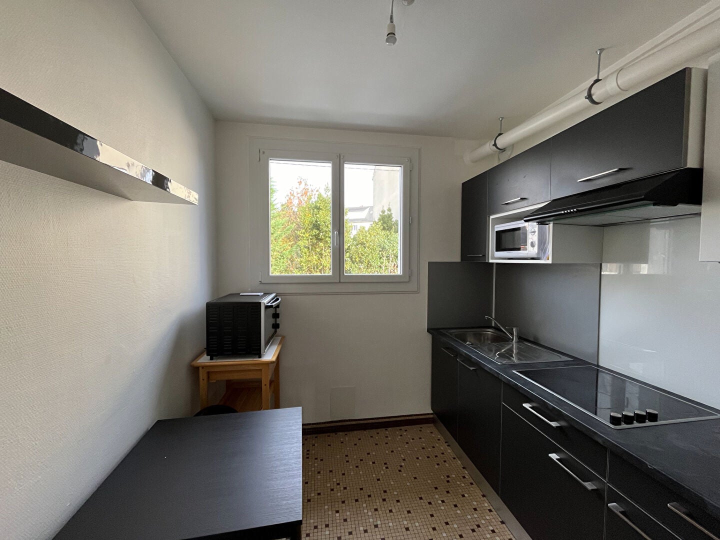 Appartement Boulevard De La Liberté à Rennes