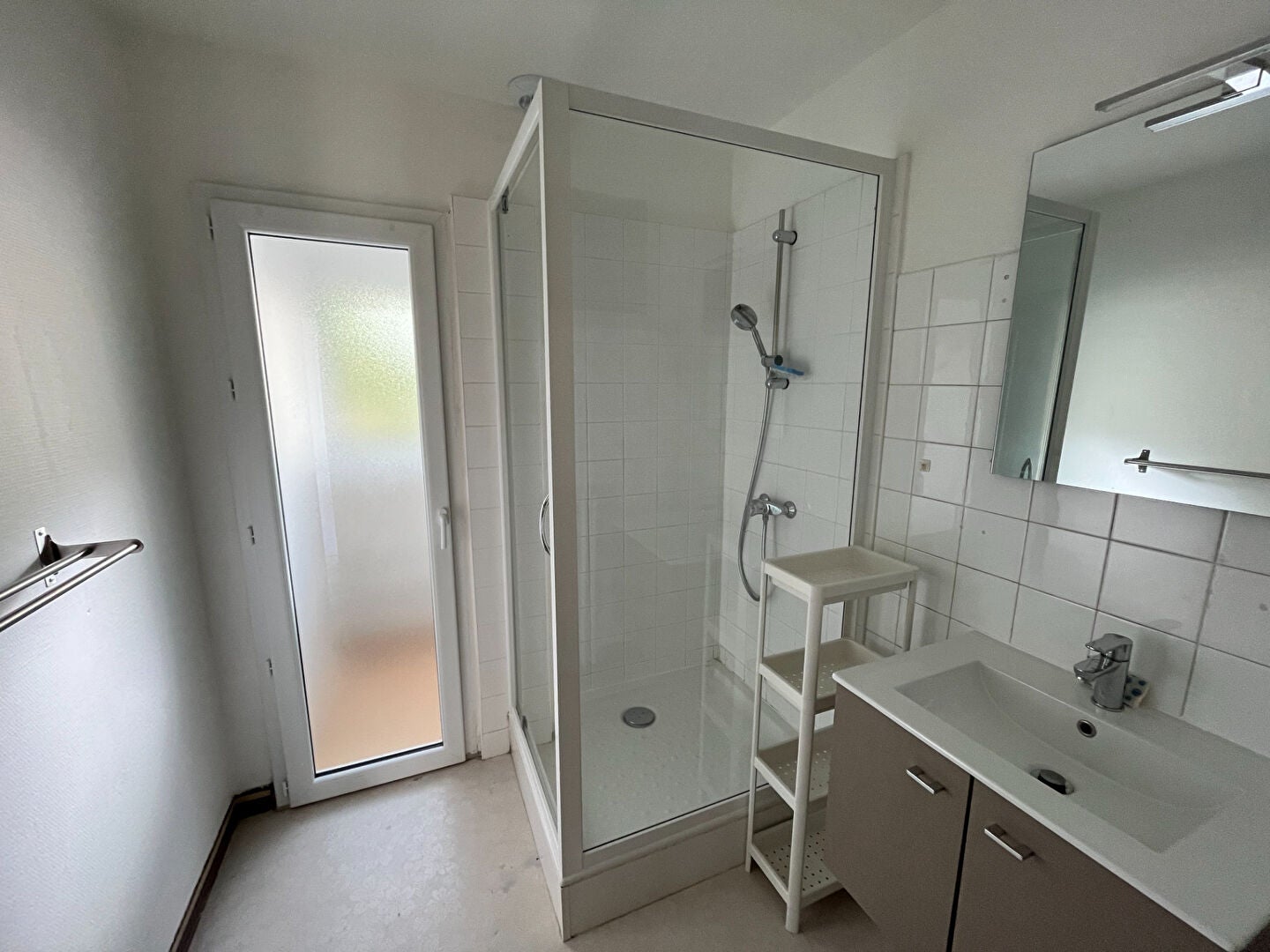 Appartement Boulevard De La Liberté à Rennes