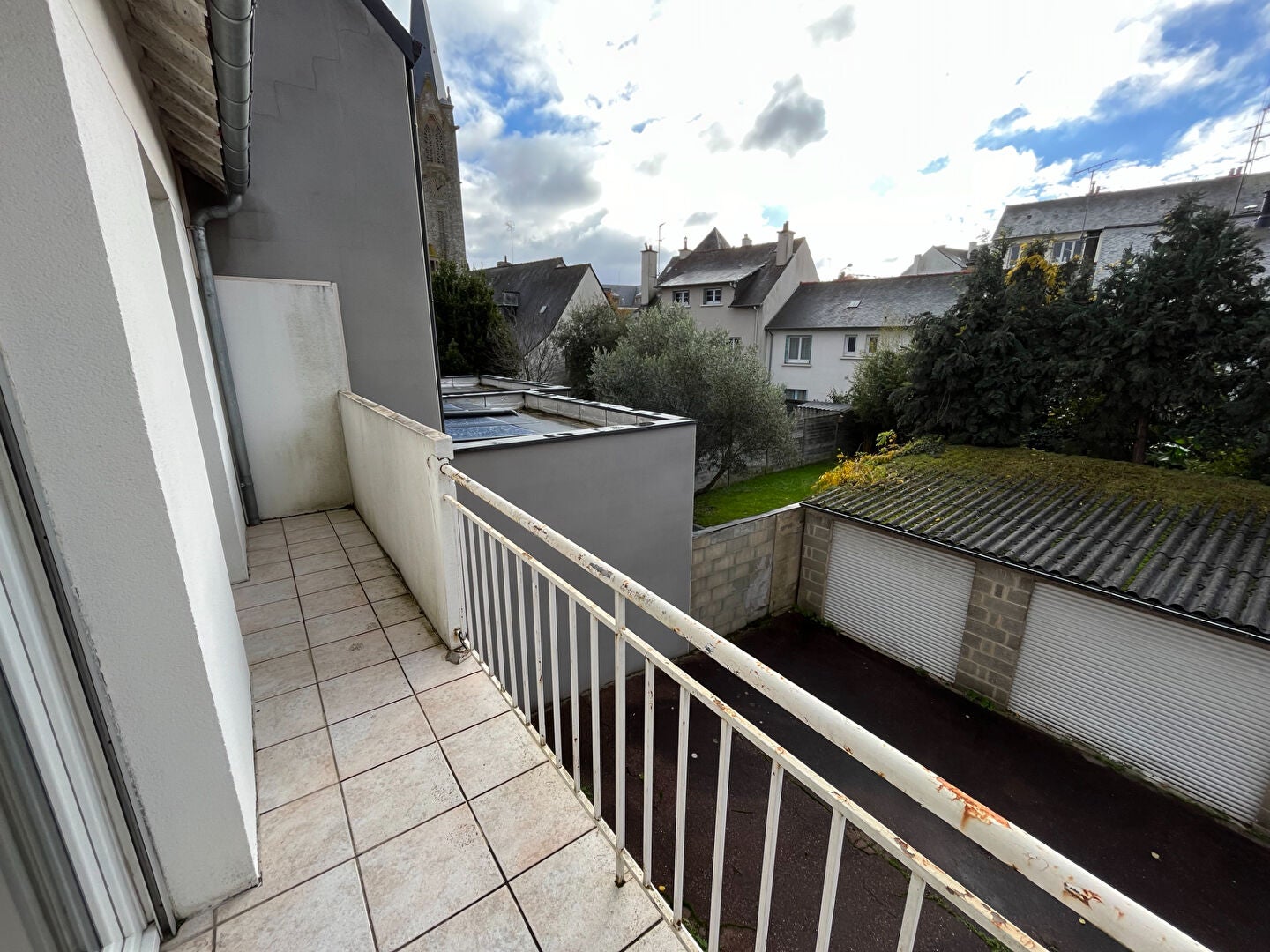 Appartement Boulevard De La Liberté à Rennes