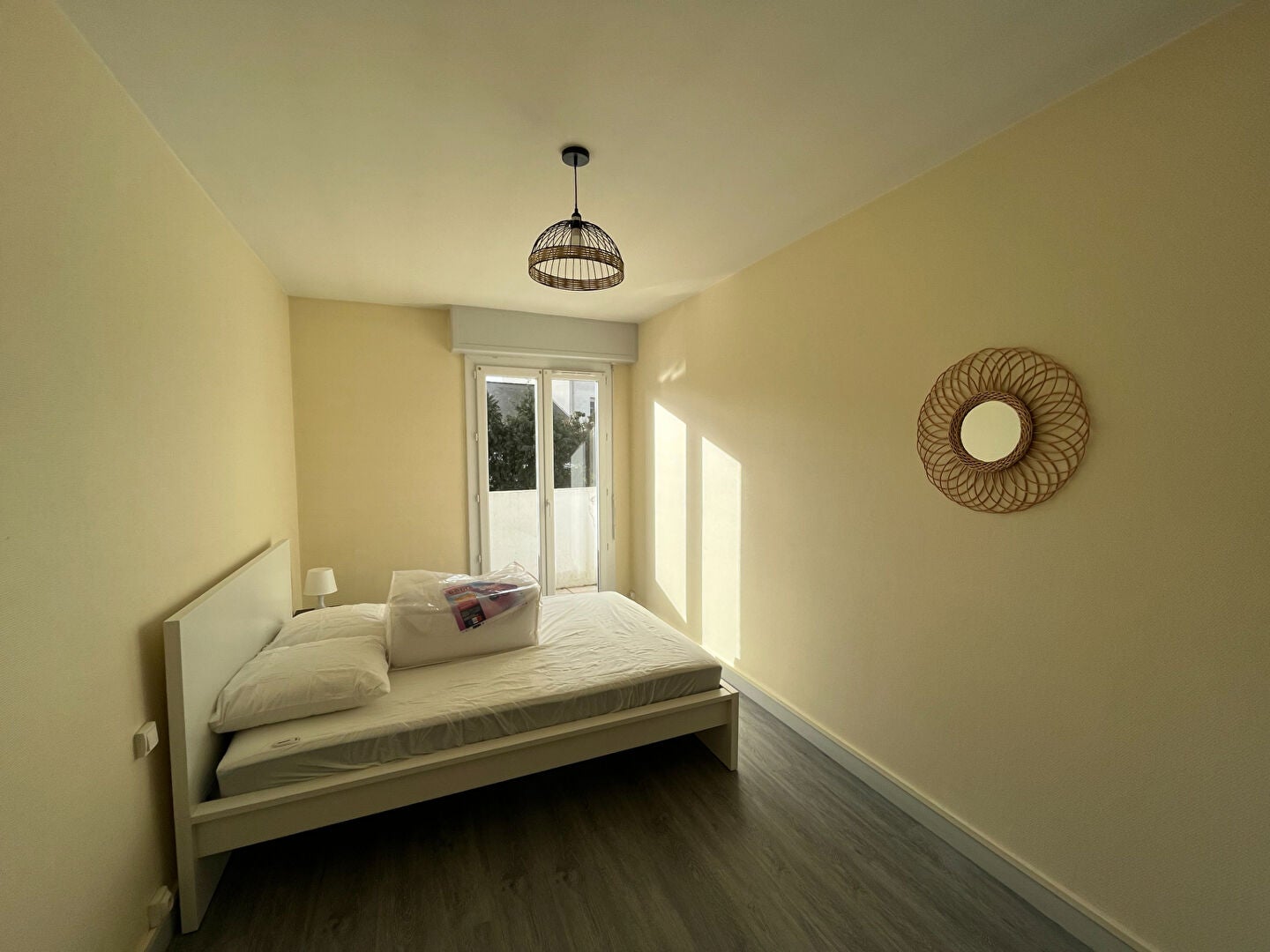 Appartement Boulevard De La Liberté à Rennes