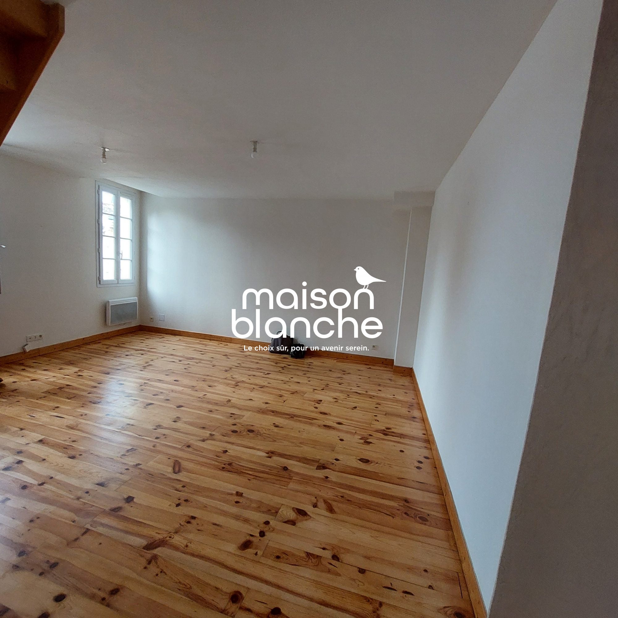 Appartement Rue Étienne Sabatié à Libourne