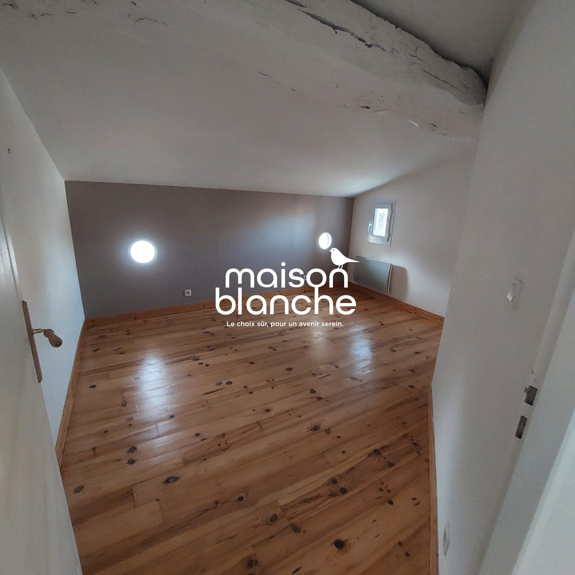 Flat Rue Étienne Sabatié in Libourne
