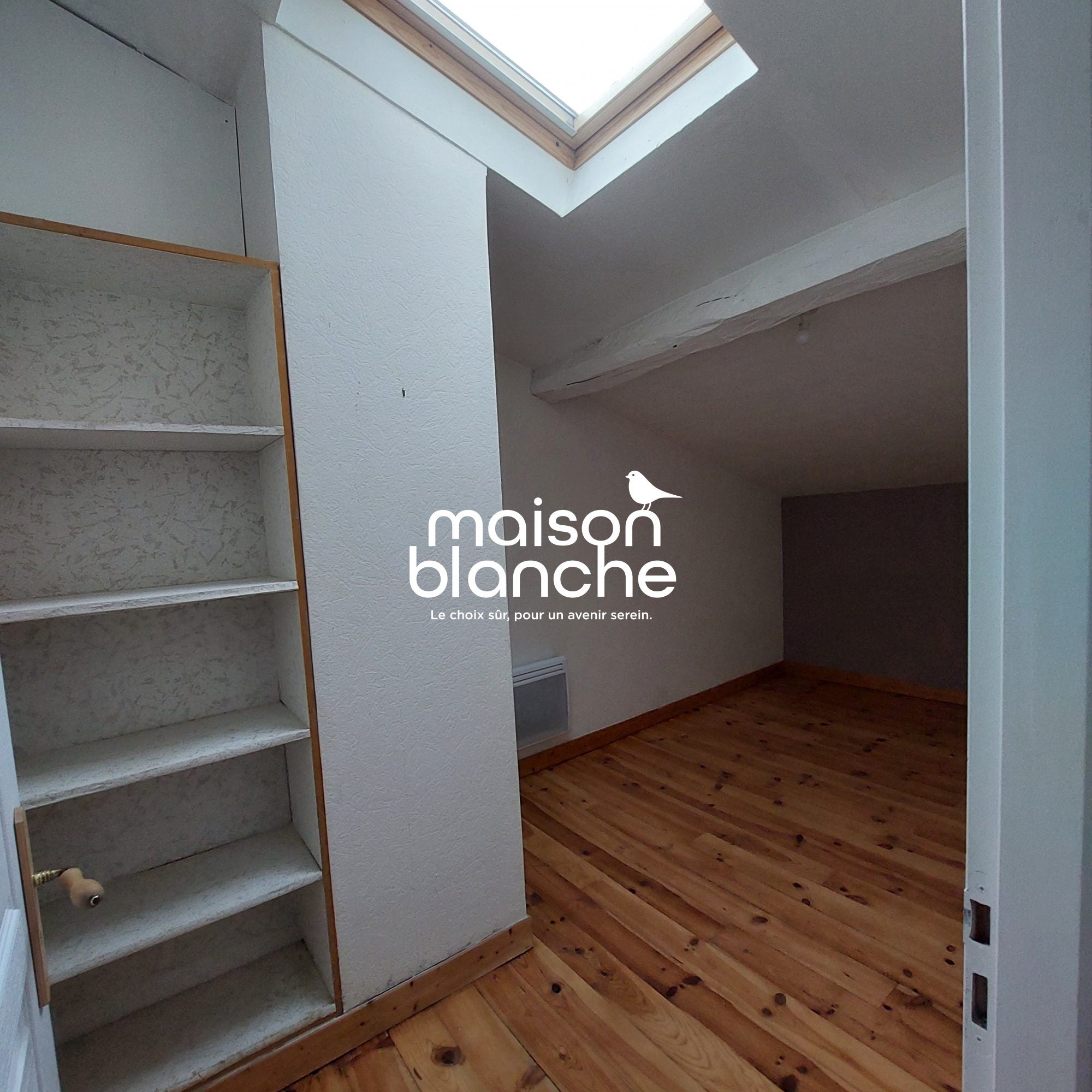 Appartement Rue Étienne Sabatié à Libourne