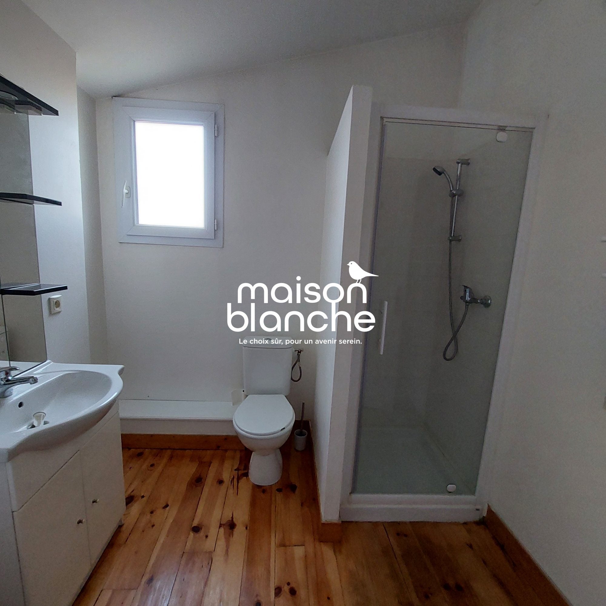 Appartement Rue Étienne Sabatié à Libourne