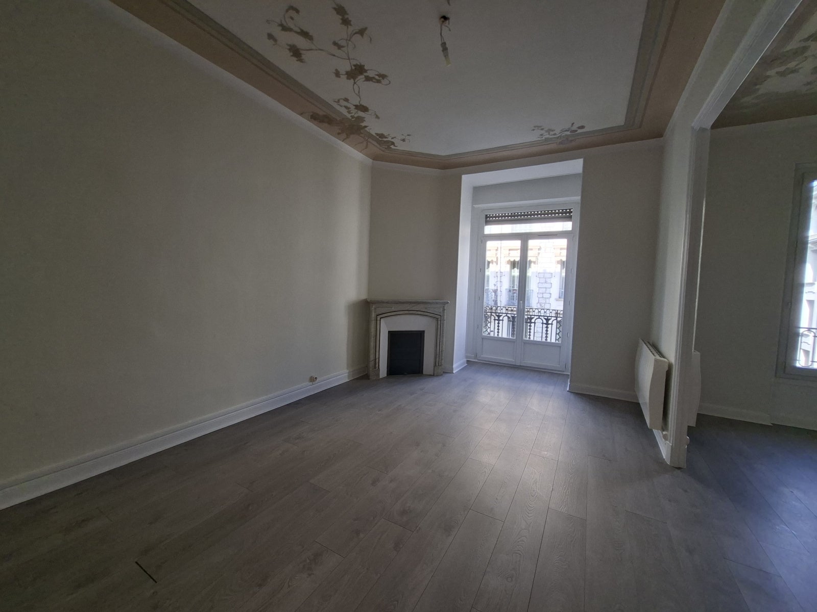 Appartement Boulevard Joseph Garnier à Nice