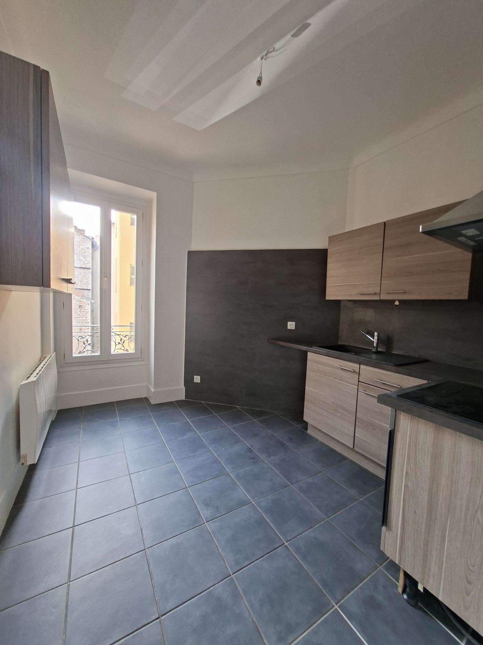 Appartement Boulevard Joseph Garnier à Nice