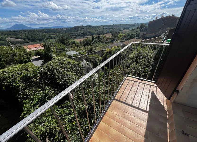 Flat Chemin du Colombier in Puimoisson