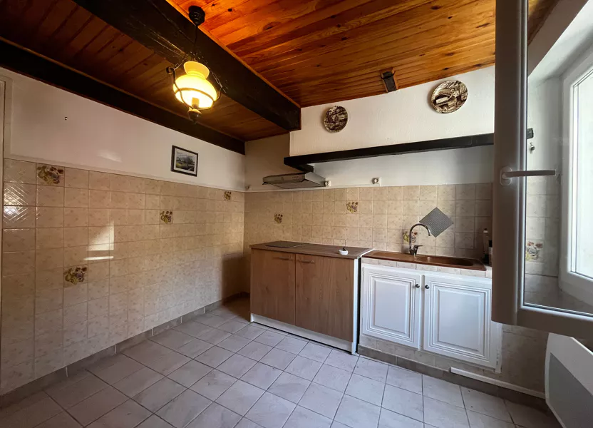 Appartement Chemin du Colombier à Puimoisson