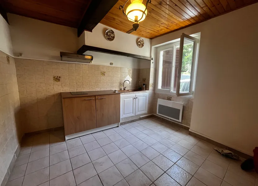 Appartement Chemin du Colombier à Puimoisson