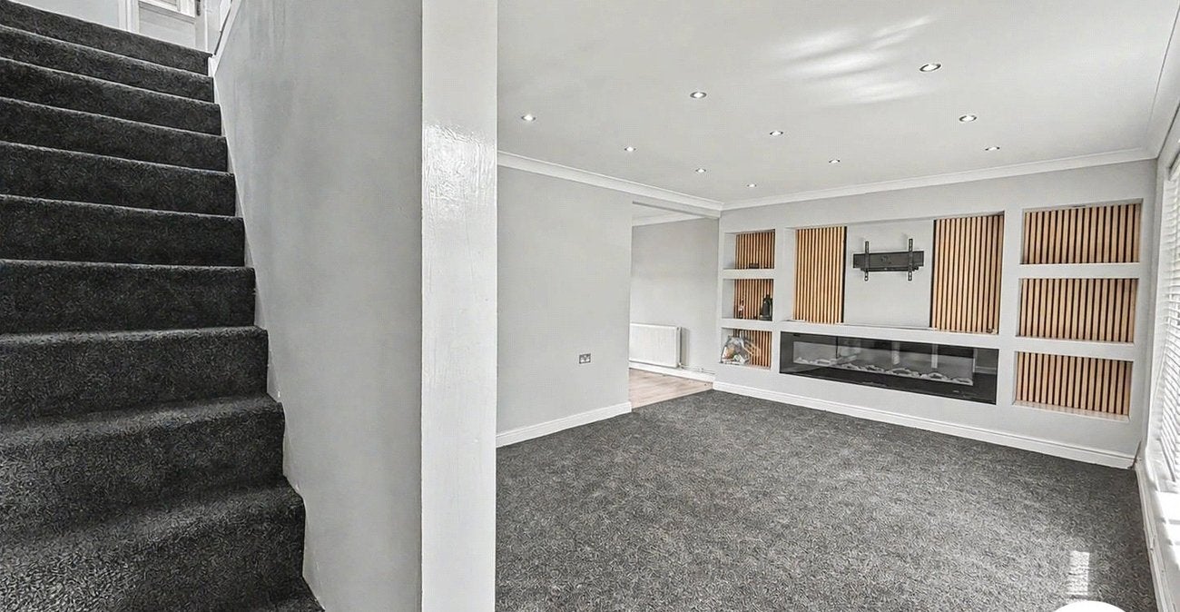 House Stelling Road in Greater London