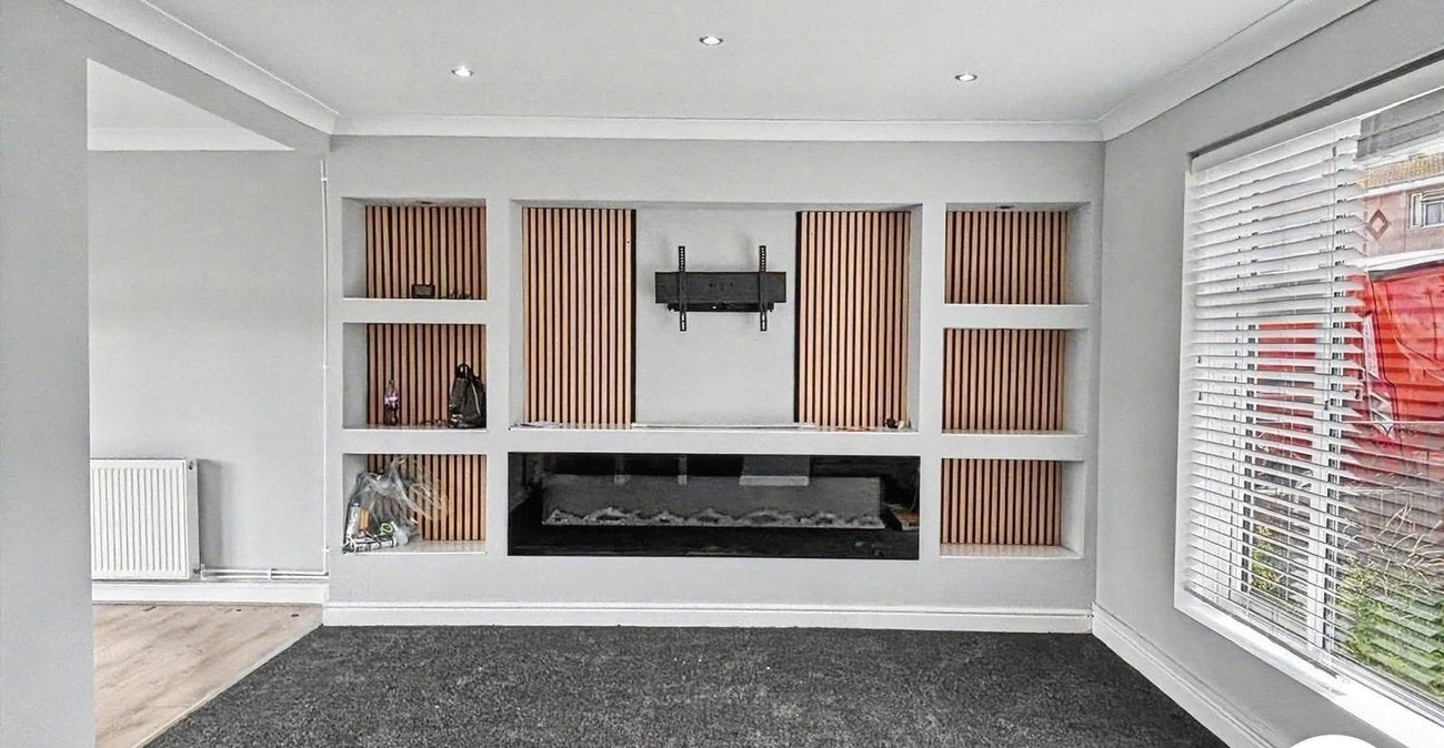 House Stelling Road in Greater London