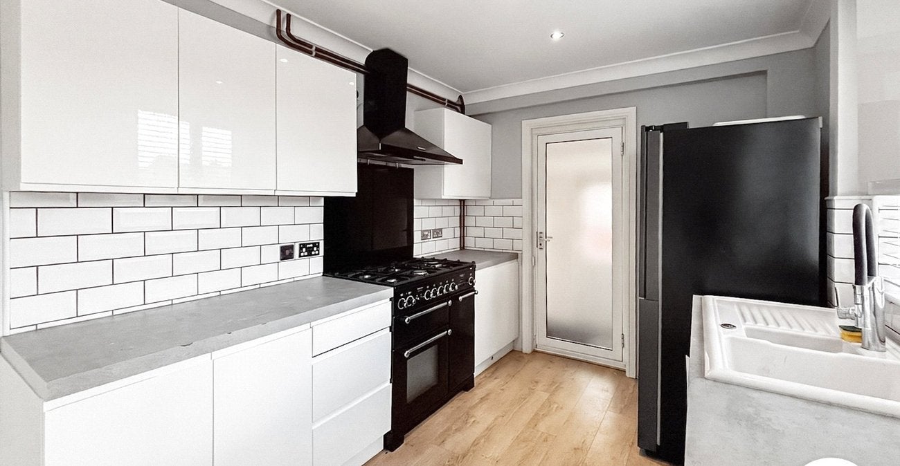 House Stelling Road in Greater London