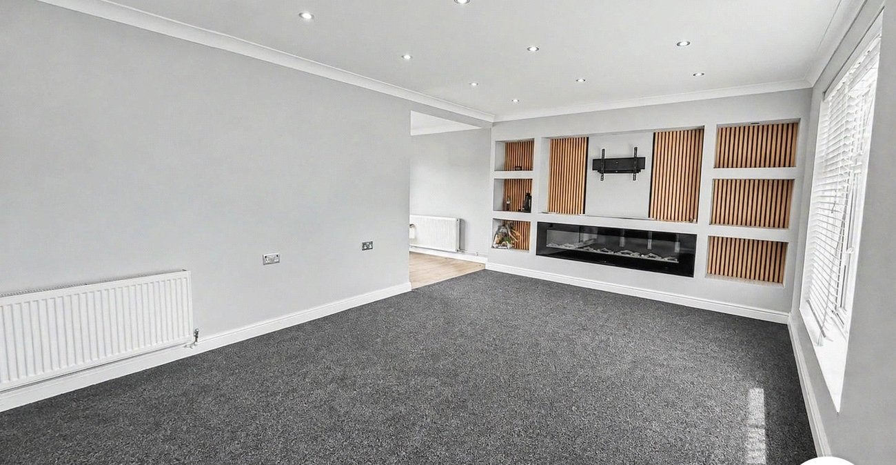 House Stelling Road in Greater London