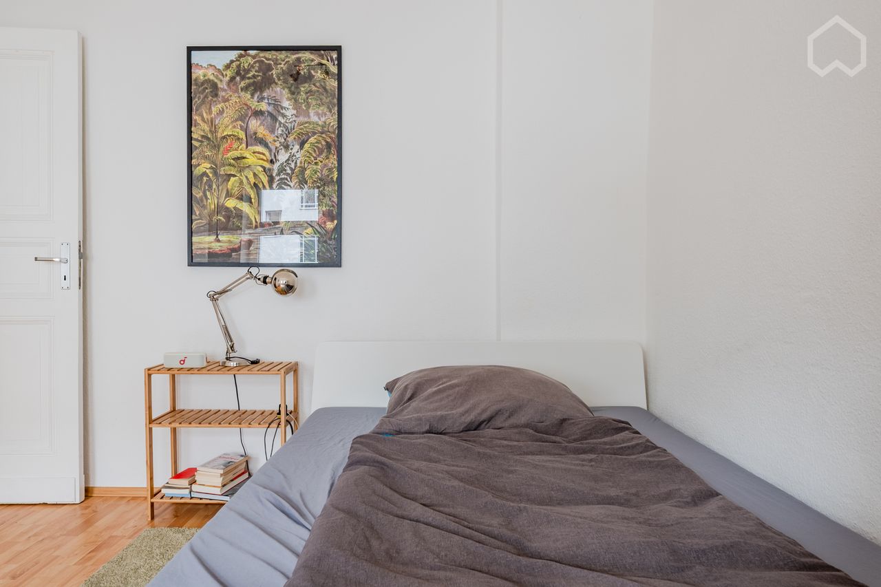 Wohnung Pannierstraße in Berlin