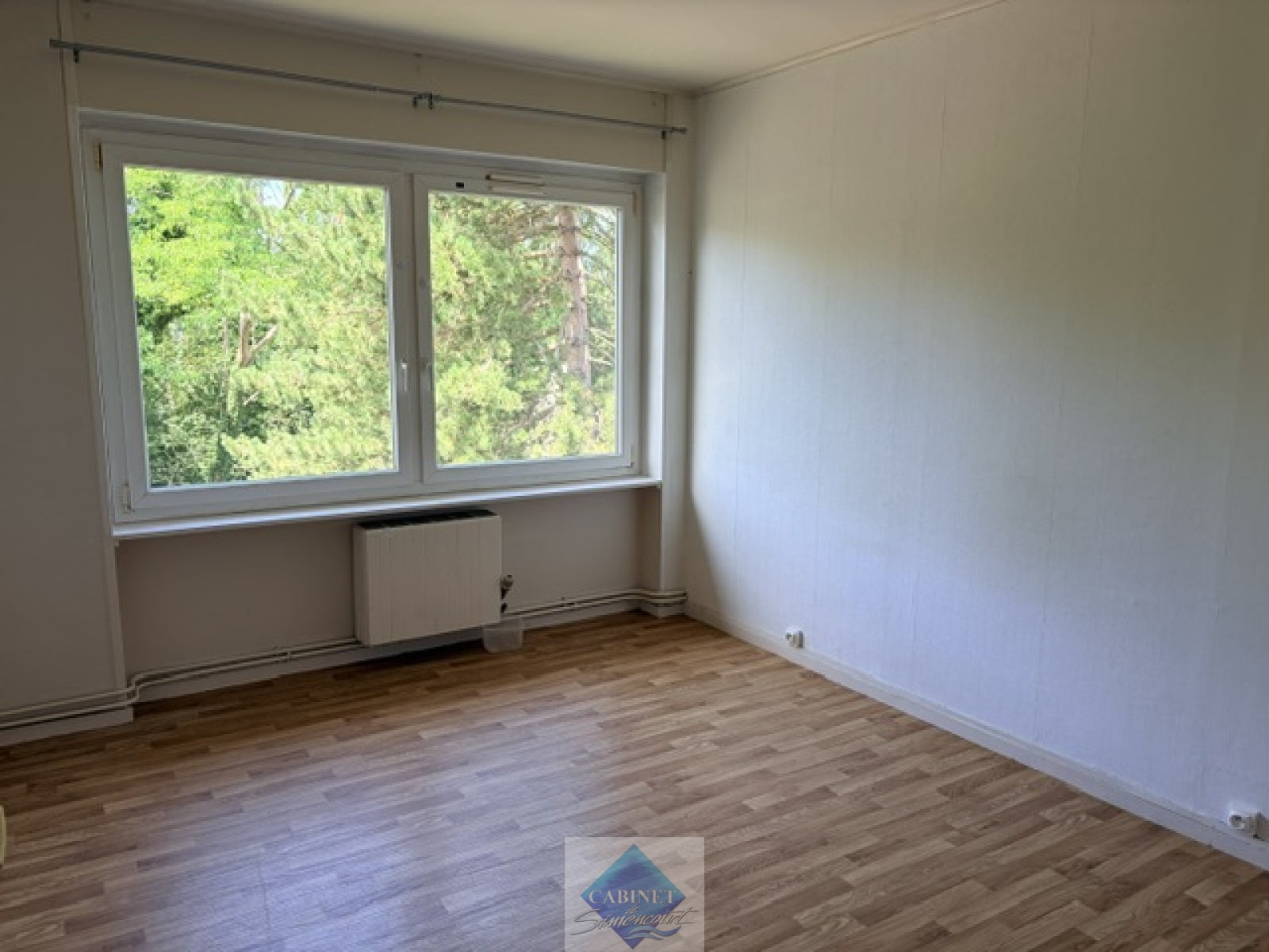 Appartement Chemin de Saint-Rémy à Eu