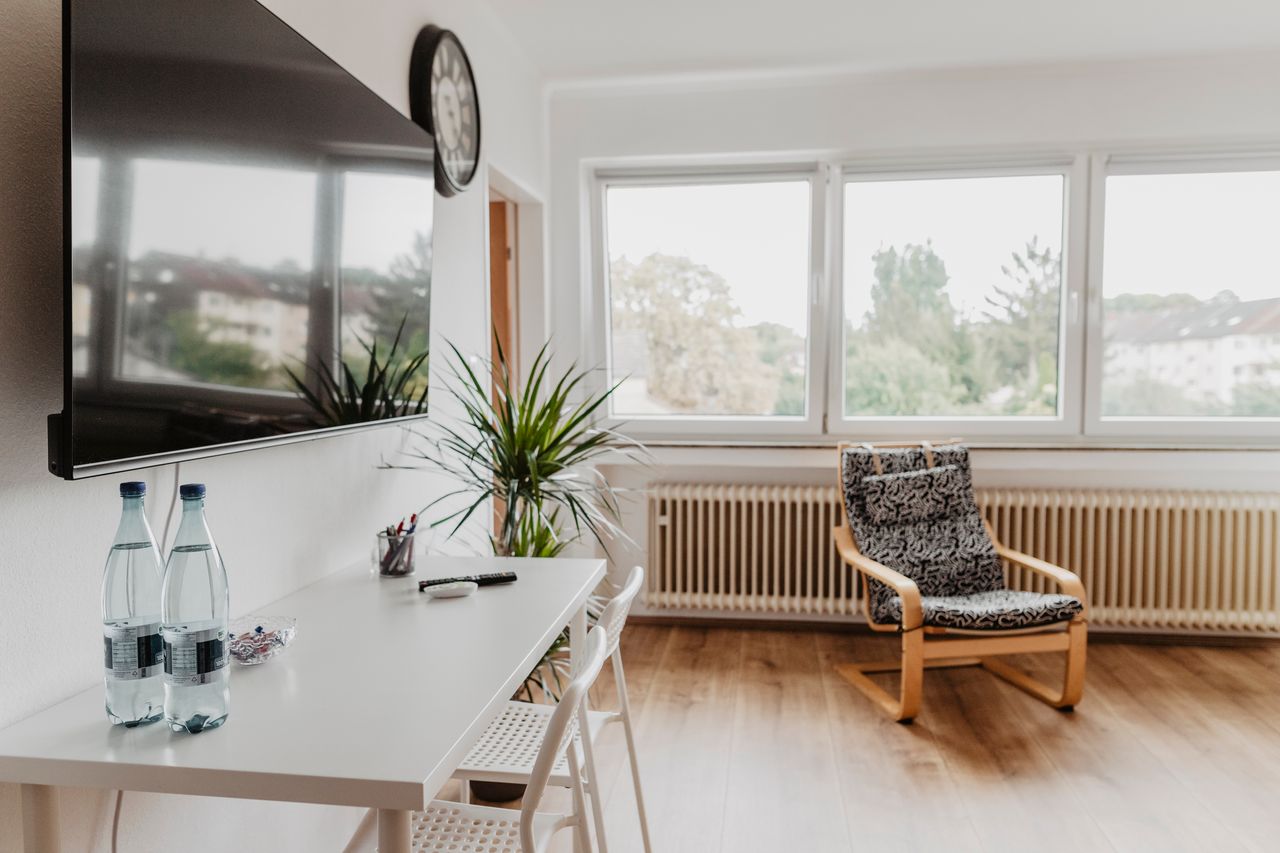 Wohnung Bokermühlstraße in Gelsenkirchen