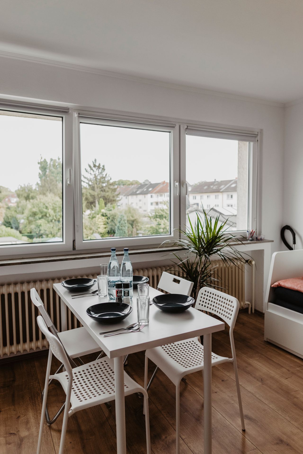 Wohnung Bokermühlstraße in Gelsenkirchen