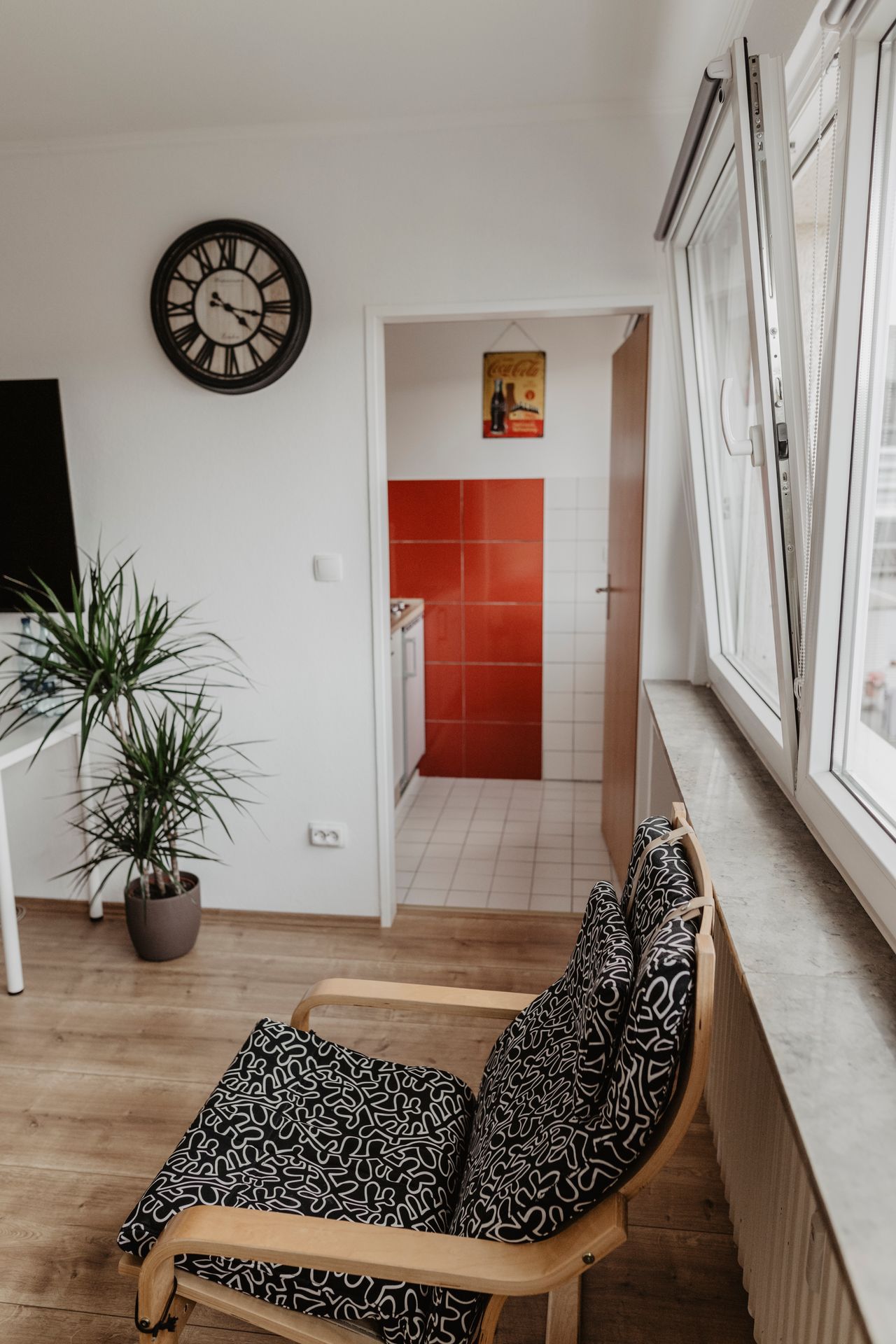 Wohnung Bokermühlstraße in Gelsenkirchen