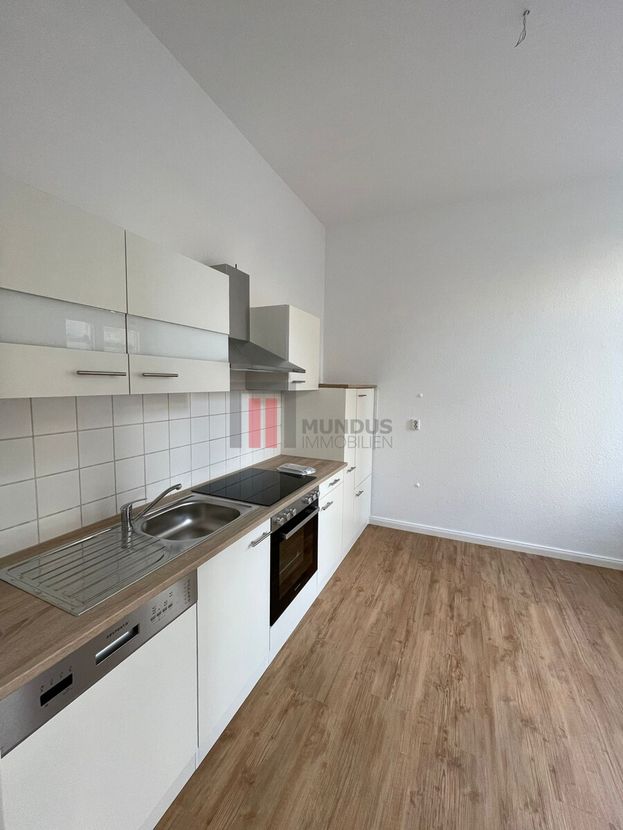 Wohnung Rosa-Luxemburg-Straße in Pirna