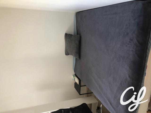 Appartement Rue Anita Conti à Nantes