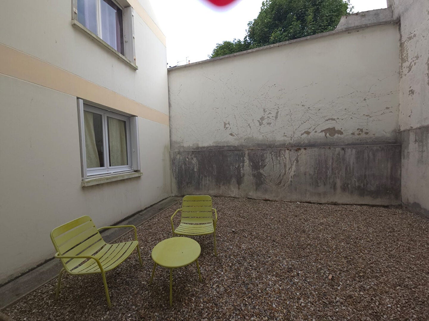 Flat Rue Gustave Flaubert in Le Havre