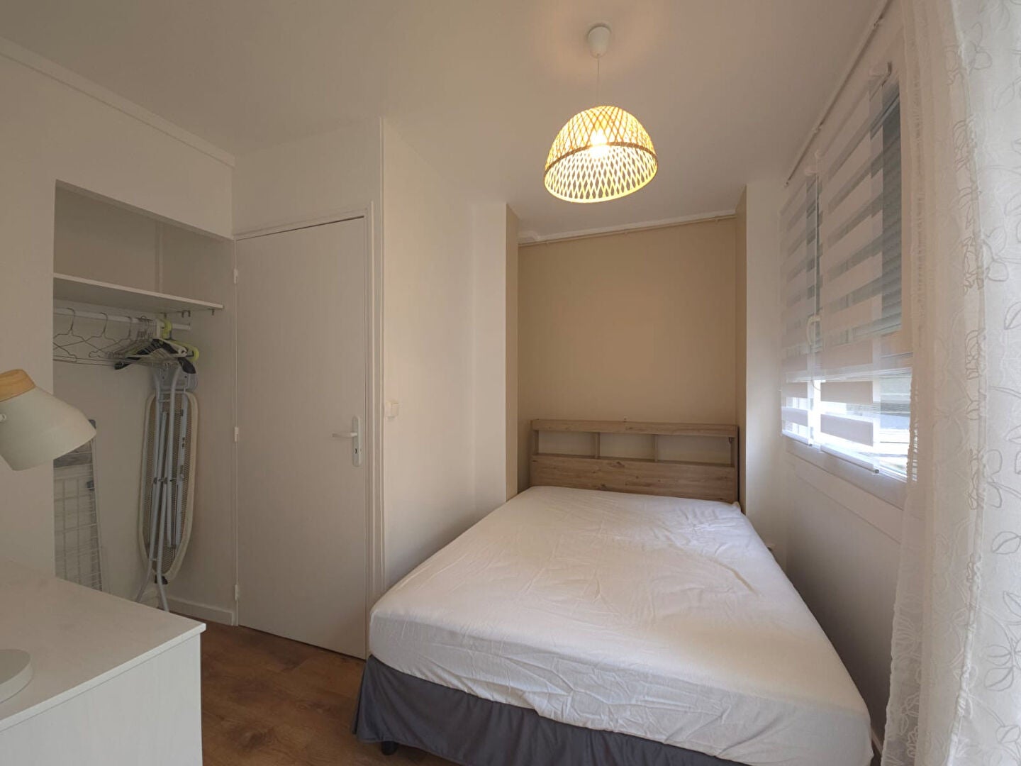 Flat Rue Gustave Flaubert in Le Havre