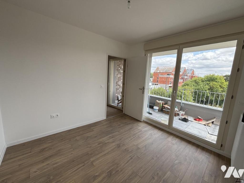Appartement Rue de Verdun à Amiens