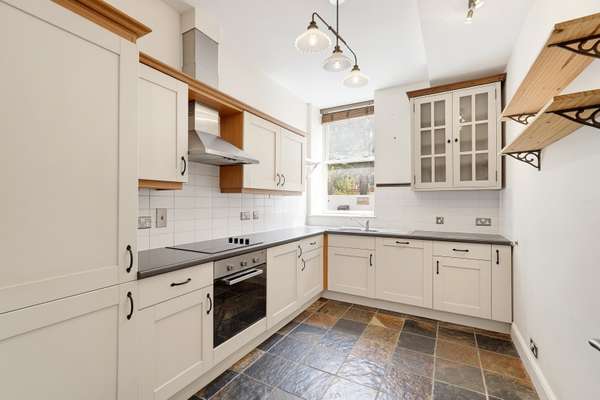 Flat Vincent Square in City of Westminster