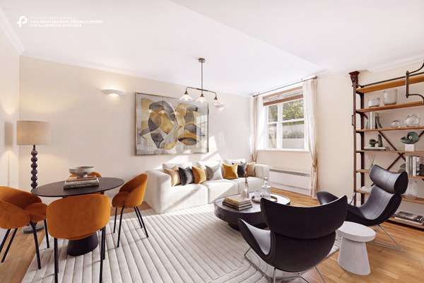 Flat Vincent Square in City of Westminster