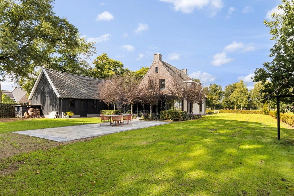 Huis Kootwijkerdijk 12 A in Kootwijkerbroek