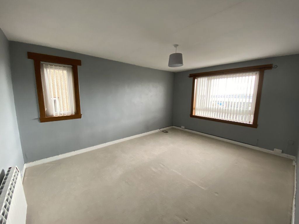 Flat Colinton Place in Dundee