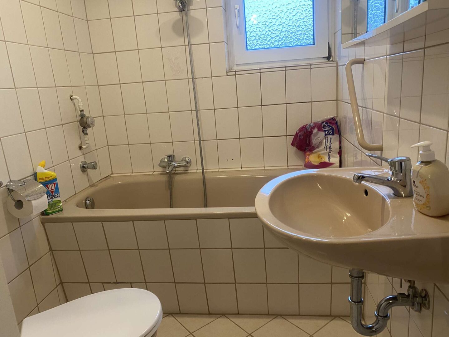 Haus K 363 in Oberkleen