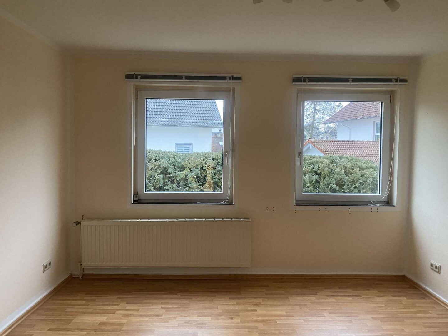 Haus K 363 in Oberkleen