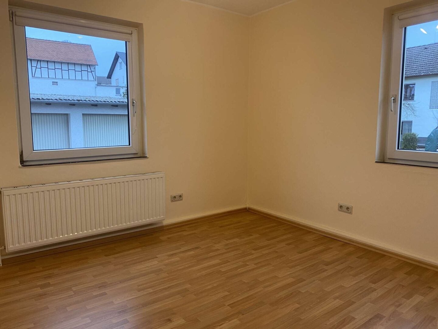 Haus K 363 in Oberkleen