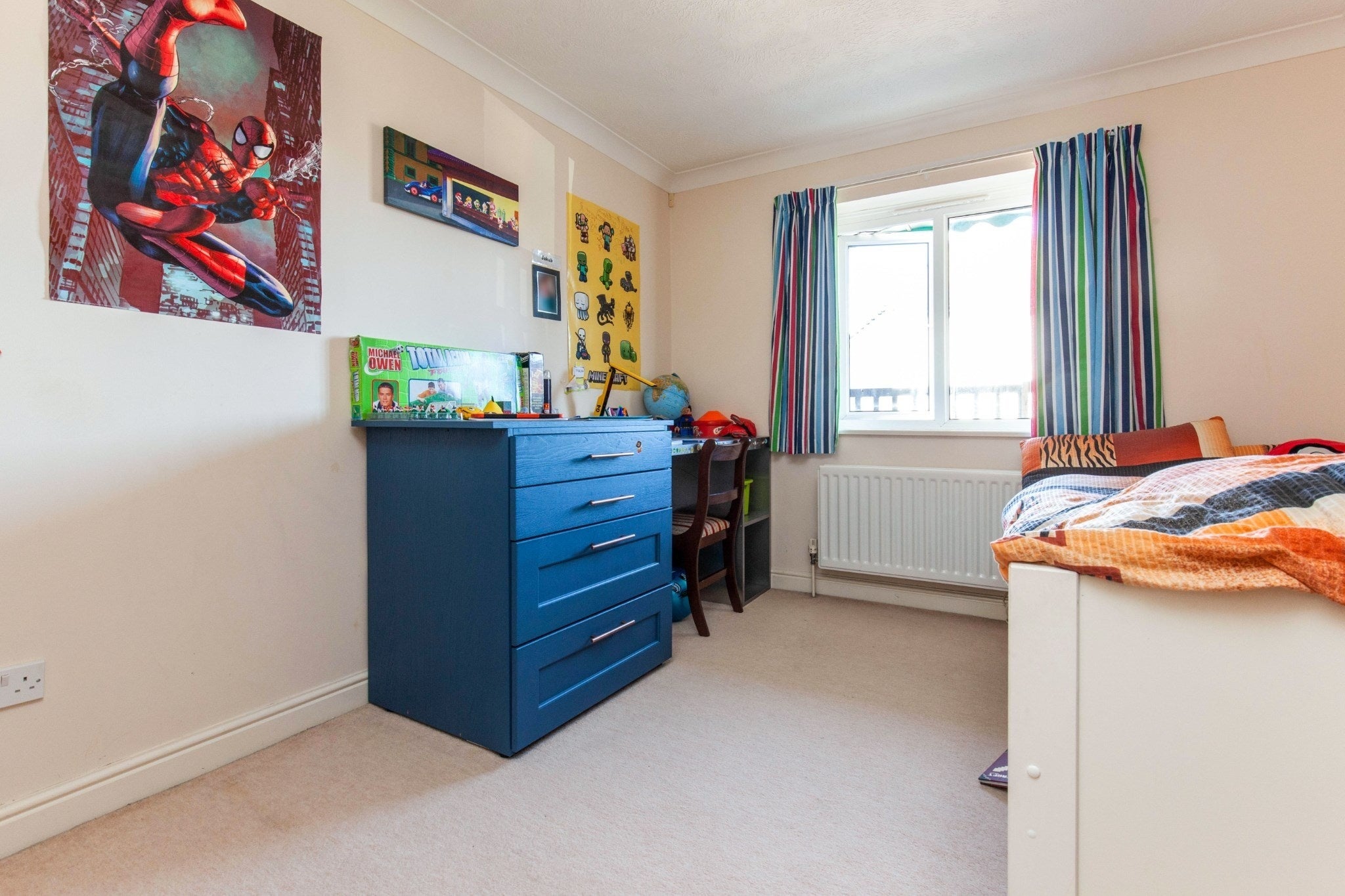 Flat Windward Quay in Eastbourne