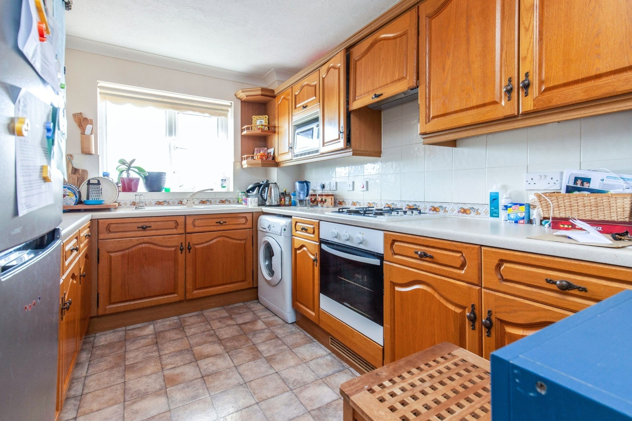 Flat Windward Quay in Eastbourne