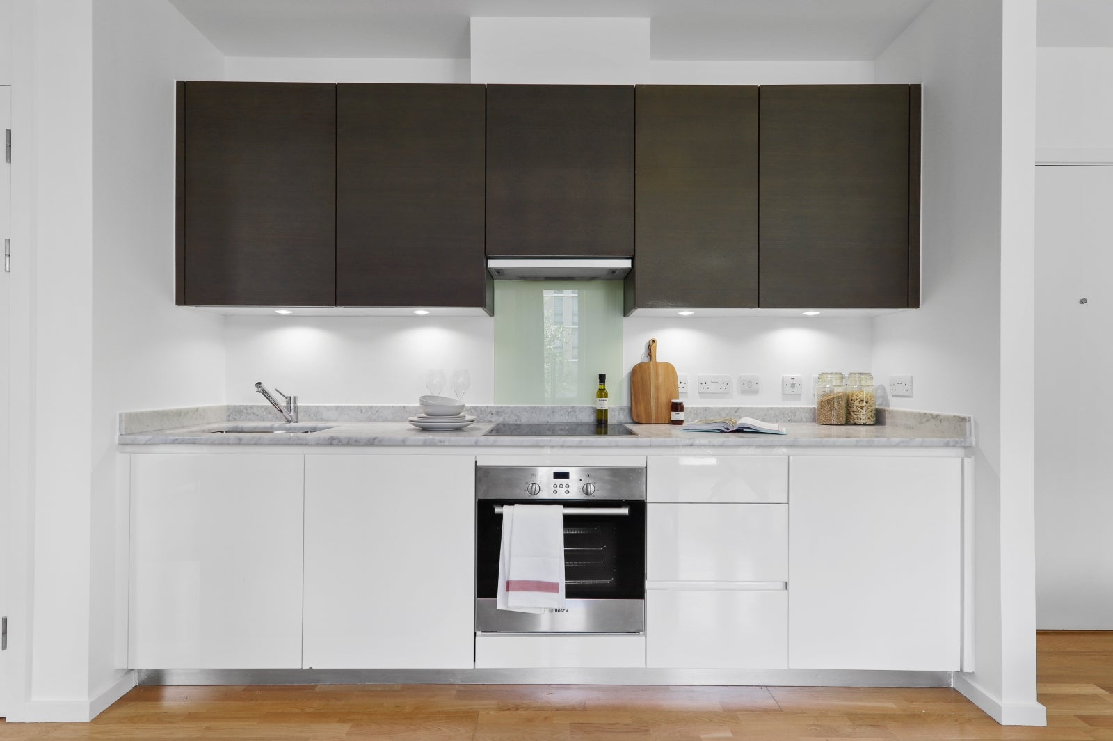 Flat Celebration Avenue in Greater London