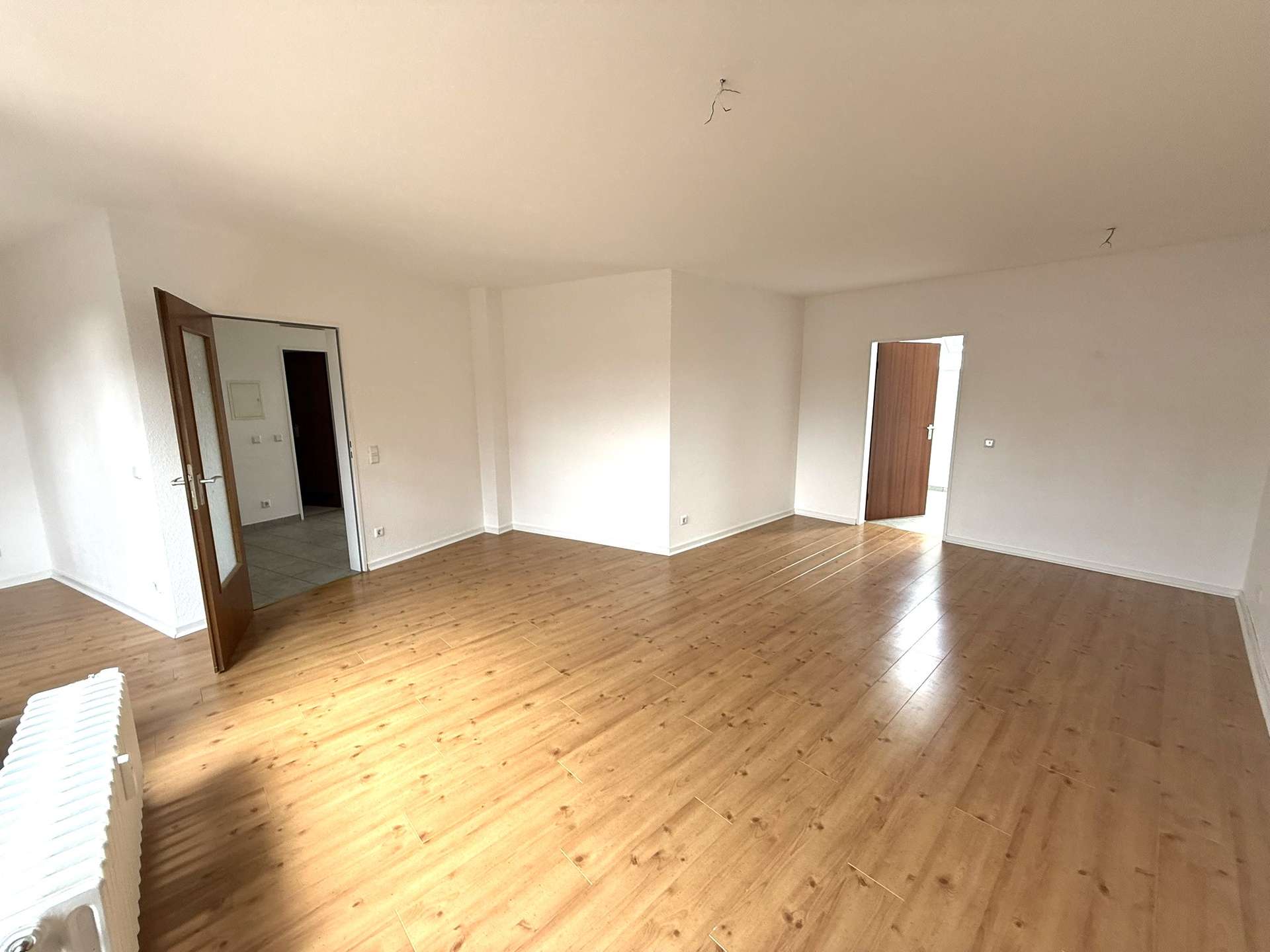Wohnung Steinbrinkstraße in Oberhausen